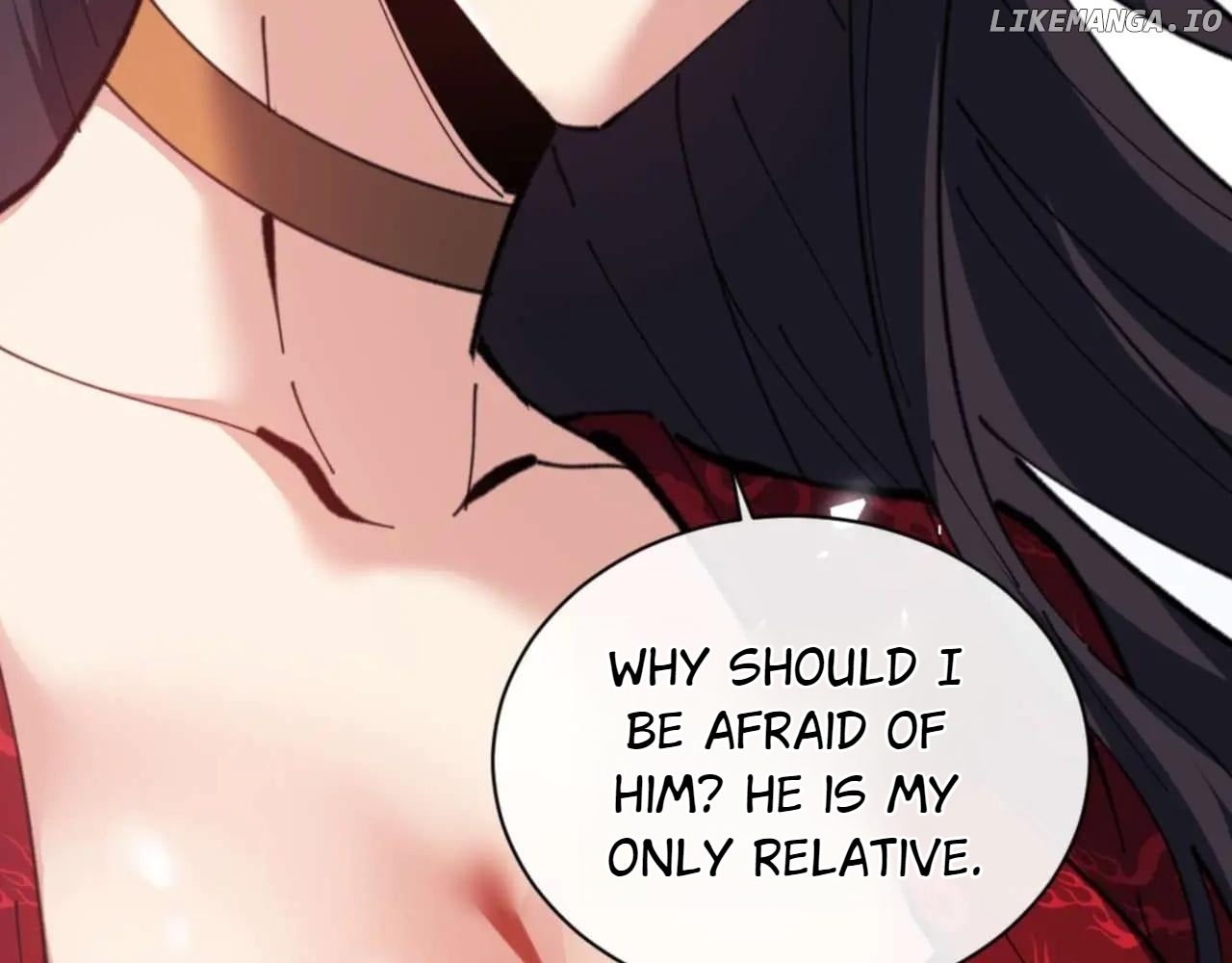 Master: This rebellious disciple is definitely not the Holy Son Chapter 103 - page 175